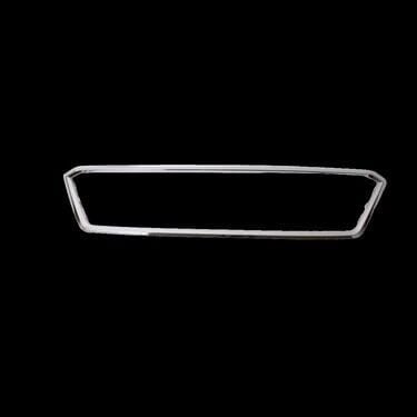 Seat Arona 2018-2021 Nikelajlı Panjur Çerçevesi