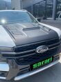 Ford Ranger 2023 Kaput Kaplama Scoop