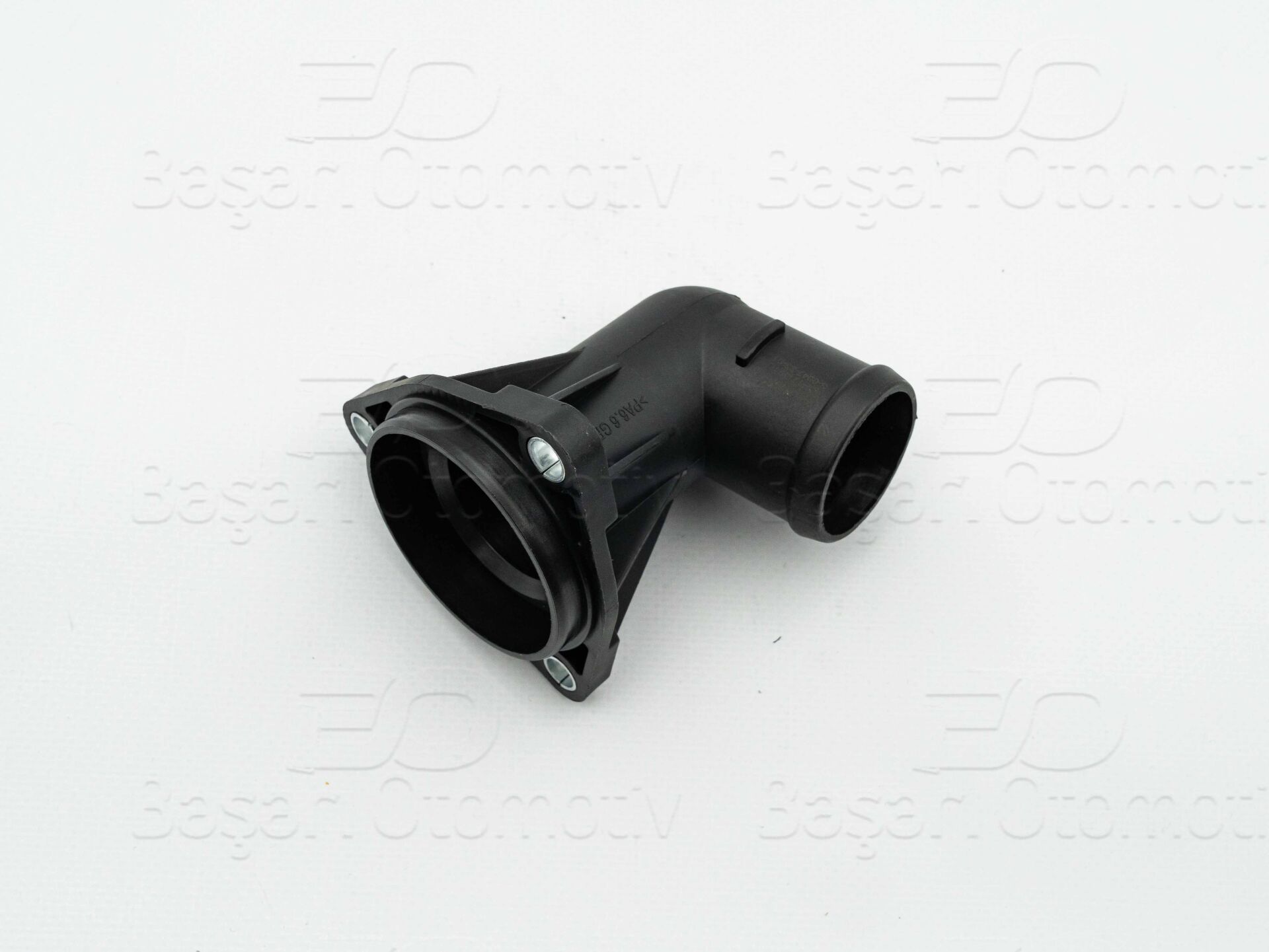 Volkswagen Touareg 7LA 3.6 FSI V6 2005 2010 Audi Q7 4LB 3.6 FSI 2006 2010 Termostat Yuvası