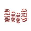 Audi A3 8V - Volkswagen Golf 7 - Seat Leon 5F 1.6 Tdı Sportline 45 Mm / 40 Mm E20-15-021-02-22 Eibach  Spor Helezon Yay