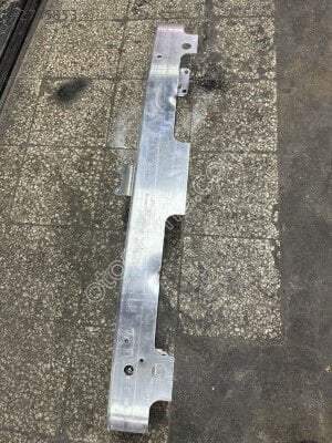 Peugeot 408 Ön Tampon Demiri (Alüminyum)