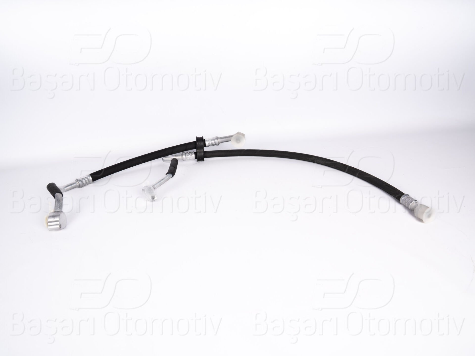 Audi A4 B5 1.6 1.8T 1994-2001 Audi A6 C5 1.8T 1.9 TDI 1997-2005 Klima Borusu