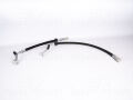 Audi A4 B5 1.6 1.8T 1994-2001 Audi A6 C5 1.8T 1.9 TDI 1997-2005 Klima Borusu