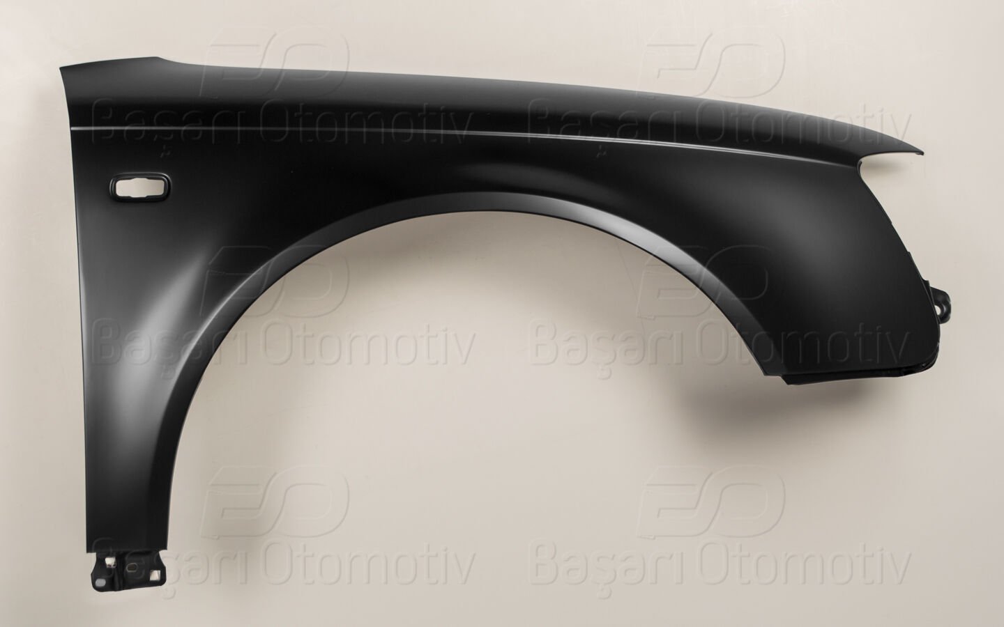 Audi A4 2005-2008 Uyumlu Çamurluk Ön Sağ