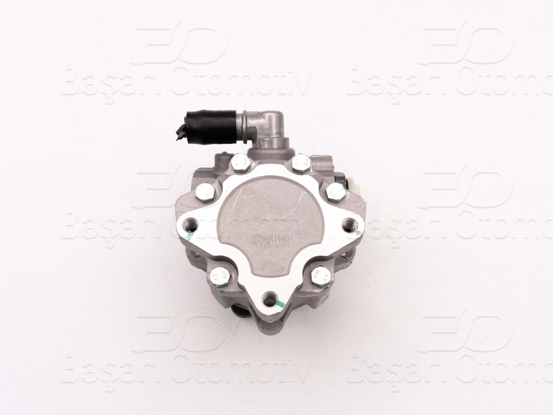 Audi A6 2004-2011 Direksiyon Pompası (AUK BKH)