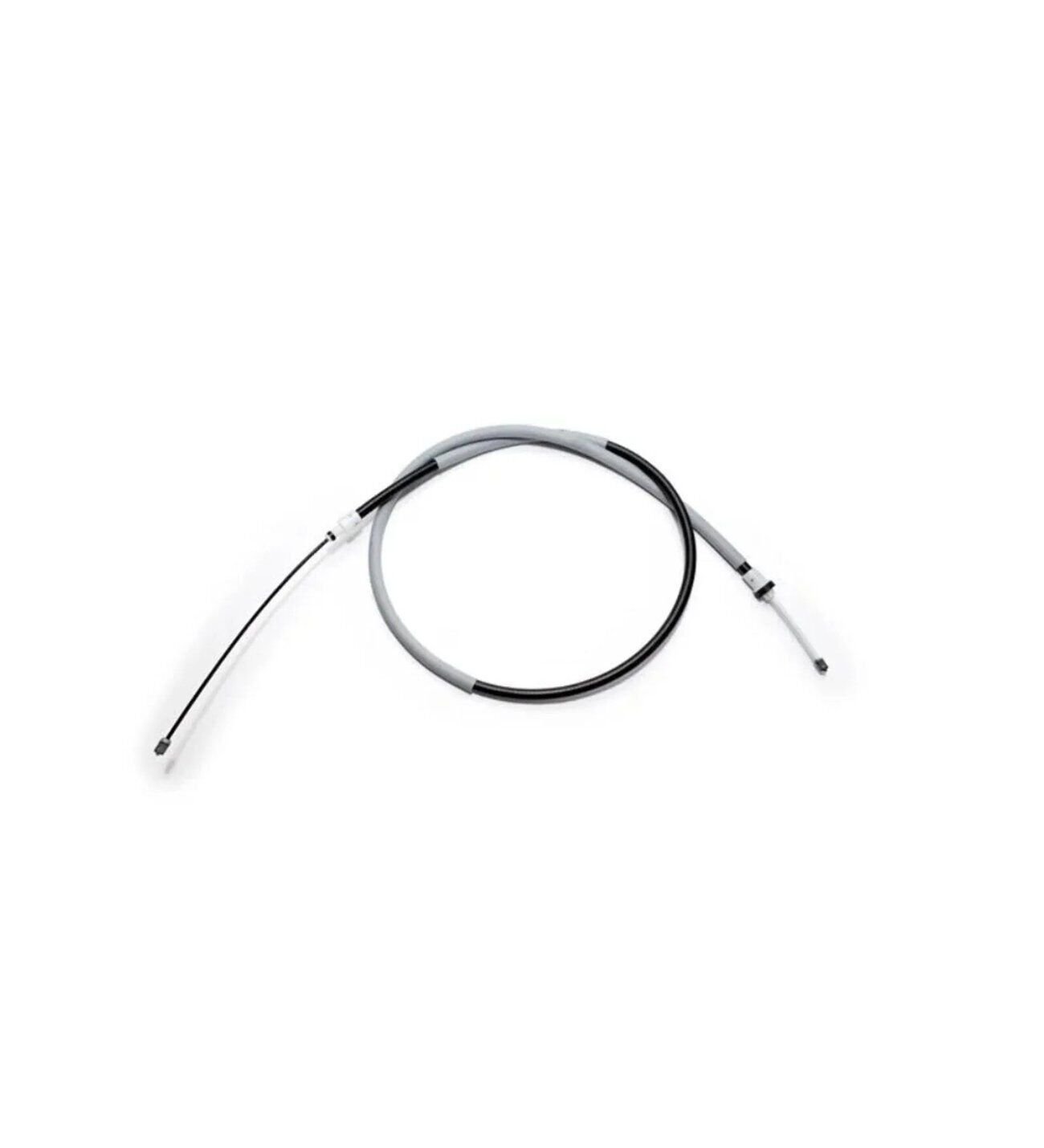 Seat Toledo Skoda Octavia Rapid 2012 ve Sonrası Arka Sol Sağ El Fren Teli