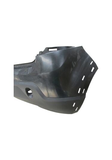 Dacia Sandero Stepway 2021 ve Sonrası Arka Tampon Dodik Delikli