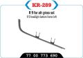 Renault R11 R9 Far Altı Çıtası Sol