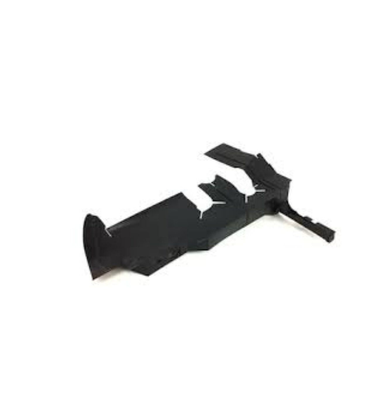 Skoda Octavia Superb 2004 ve Sonrası Radyatör Hava Kılavuzu Sağ