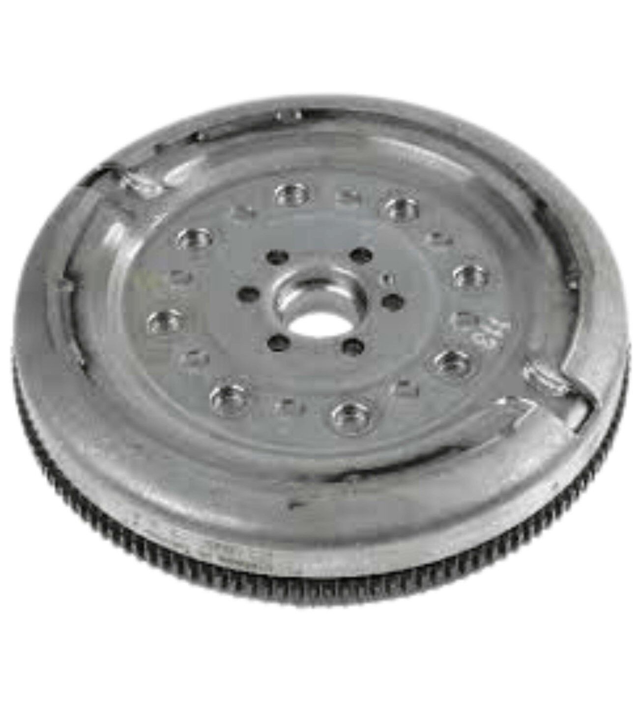 Volkswagen Tiguan Passat 2.0TDI Volan