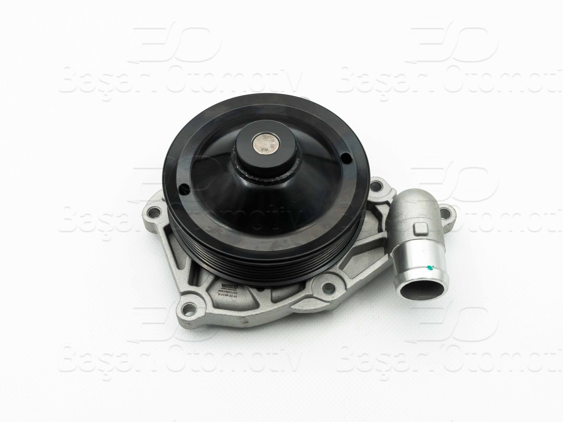 Porsche 911 3.4 Carrera 4 Boxster Devirdaim