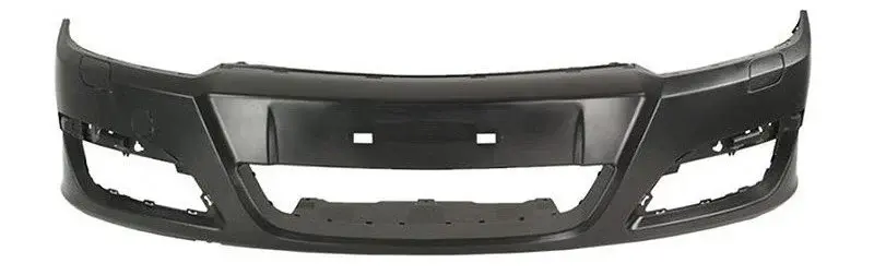 OPEL ASTRA H (2004-2007) Ön Tampon Far Yıkama Kapaklı - Gri Astar - TUV Belgeli