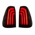 Toyota Hilux Revo 2016+ Rocco Led Stop