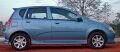 Chevrolet Kalos Hb Marşpiyel