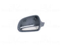 Audi A4 2007-2010 Ayna Kapağı Sol Sinyalli Boyanır Tip (4F2, 8K2, 8P1, 4E2, 8UB)