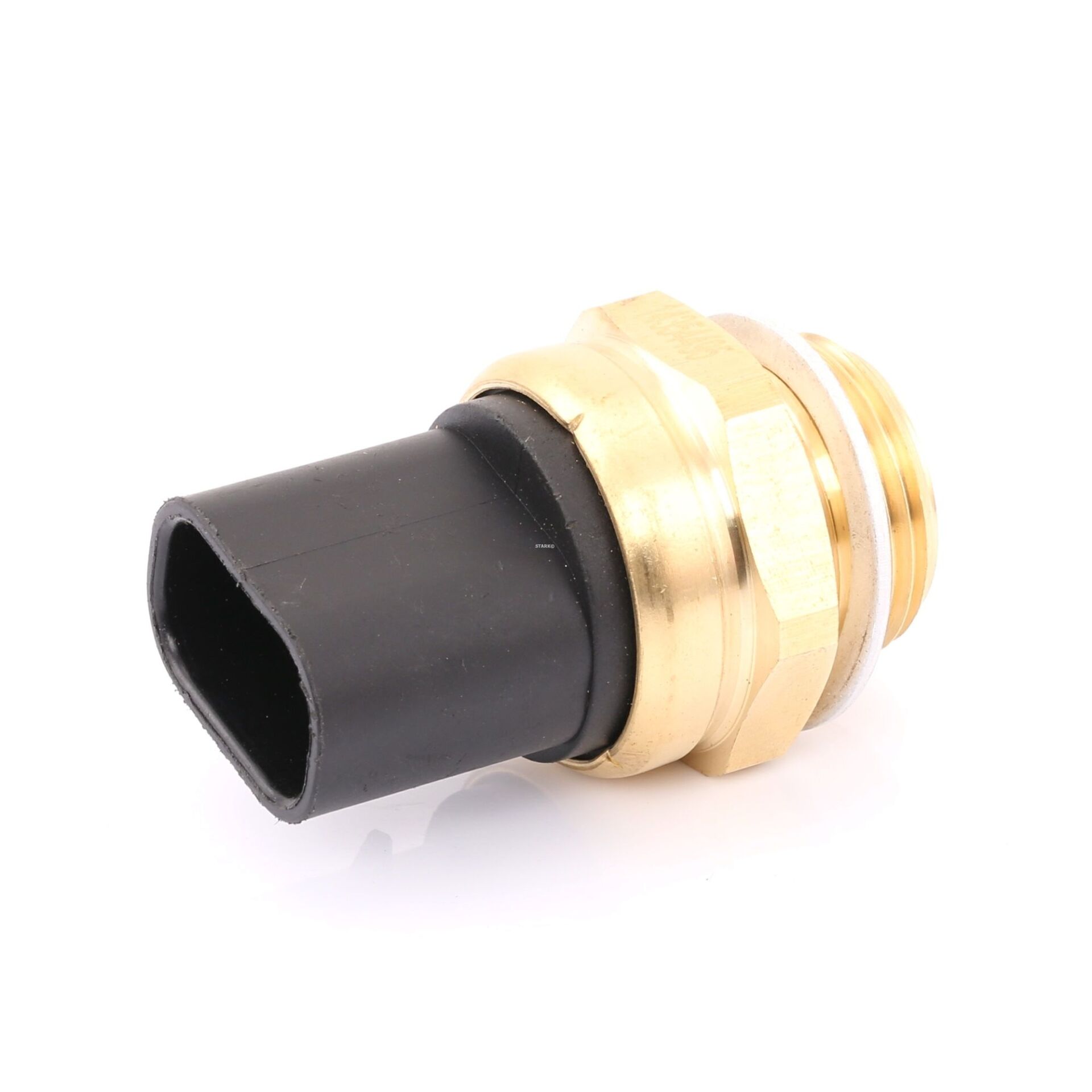 Opel Astra F Vectra A Corsa B 1988 ve Sonrası Siyah Hararet Müşürü 75-71°