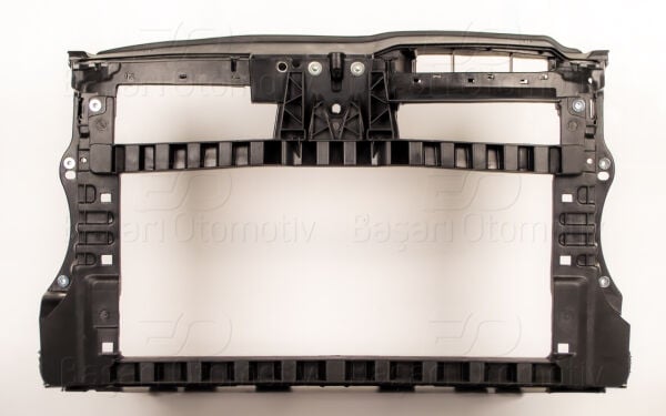 Volkswagen Golf 6 Benzin 2008 - 2013 Panel