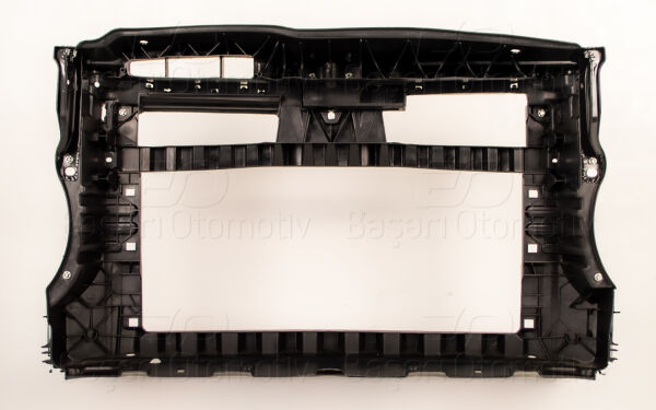 Volkswagen Golf 6 Benzin 2008 - 2013 Panel