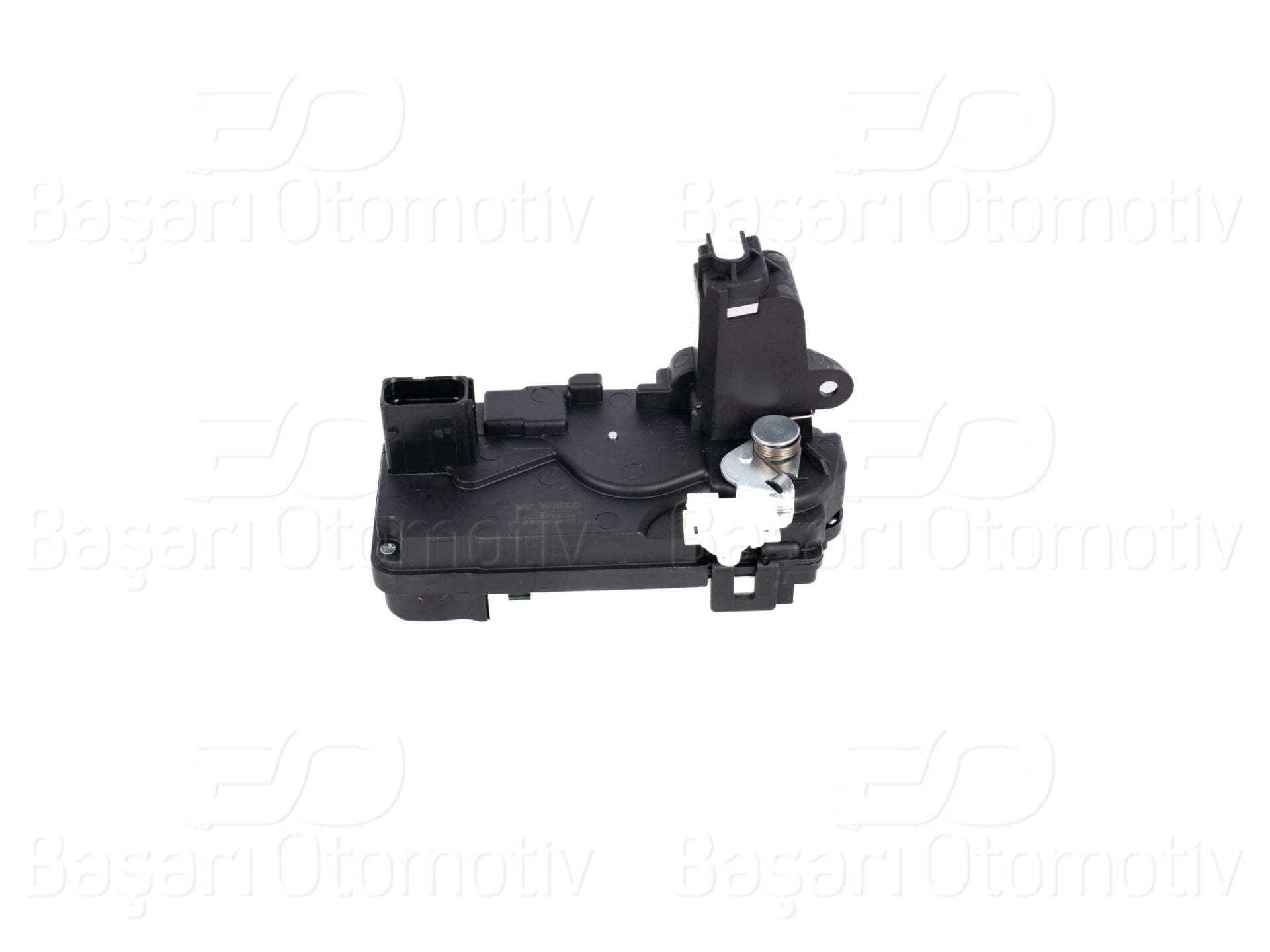 Opel Astra H 2004 - 2010 Ve Zafira B 2005 - 2015 Kapı Kilidi Motorlu Arka Sağ