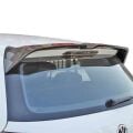Volkswagen Polo 2019 Uyumlu Yedek Parça Oettinger Spoiler Boyalı Fiber