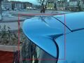Chevrolet Kalos Hb Spoiler