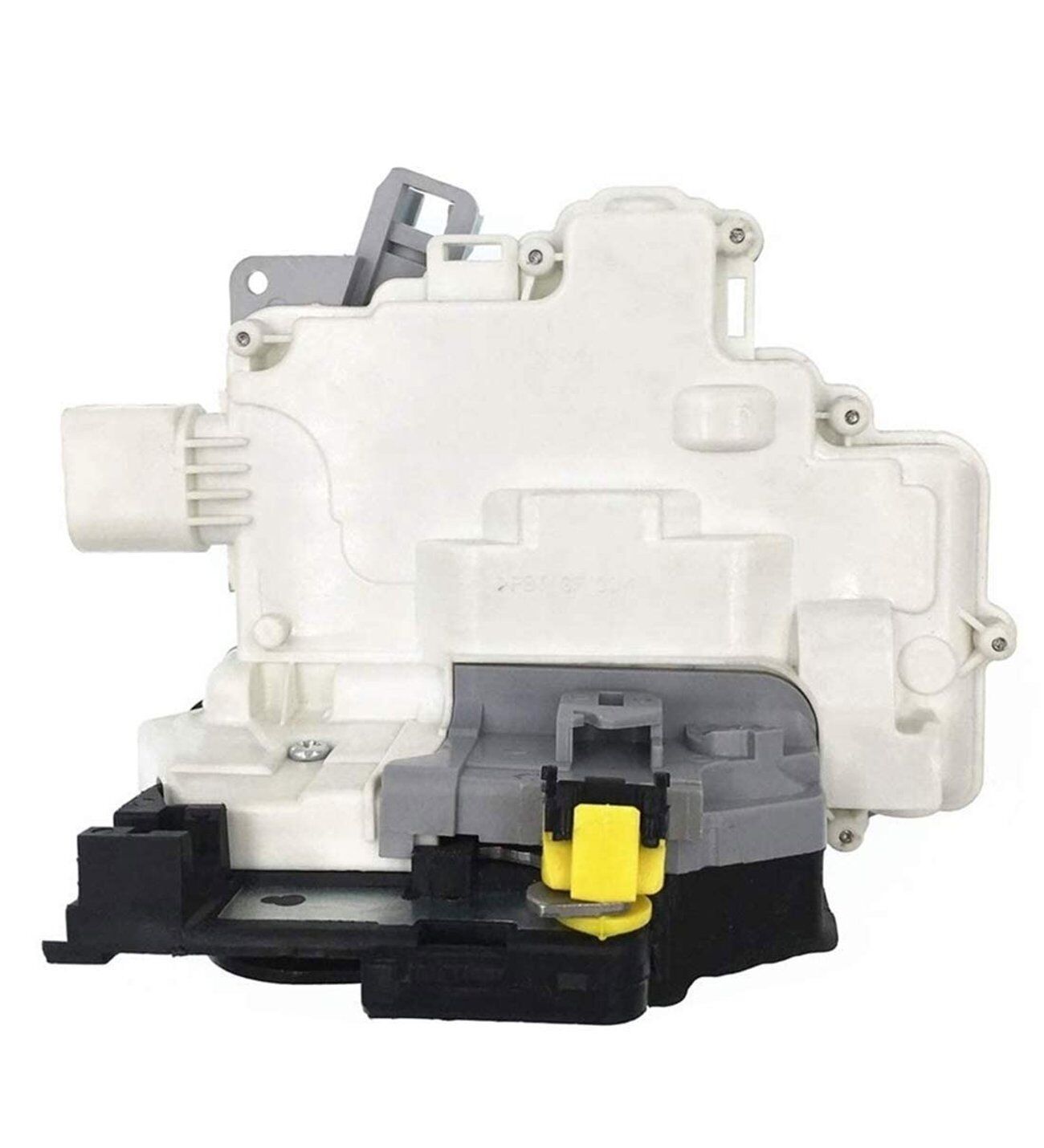 Seat Leon 1P1 2005-2012 Altea 5P1 2004 Sonrası Sol Arka Kapı Kilidi Motorlu 6 Pin