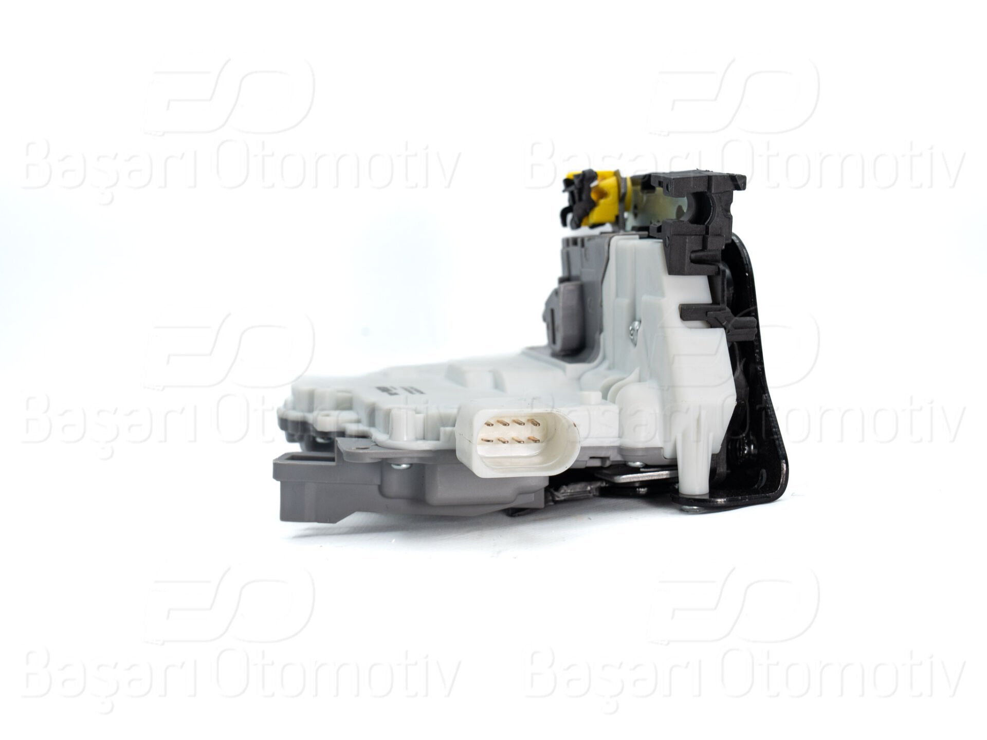 Seat Leon Altea Sol Arka Kapı Kilit Motoru 6 Pin 2004-2012