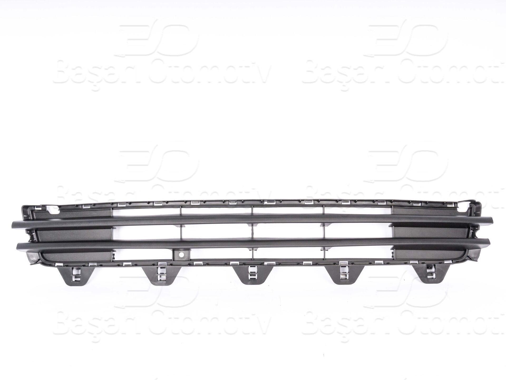 Opel Meriva A 2003 - 2006 Arası Uyumlu Ön Tampon Izgarası (Merkezi) - OEM 017095