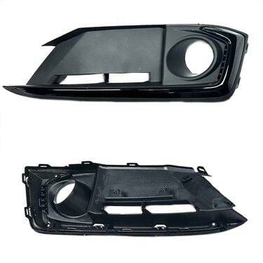 Volkswagen Jetta 2006 Sonrası Stop İç Sol