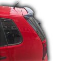 Volkswagen Polo 2005 - 2010 MK 4.5 Spoiler Boyalı