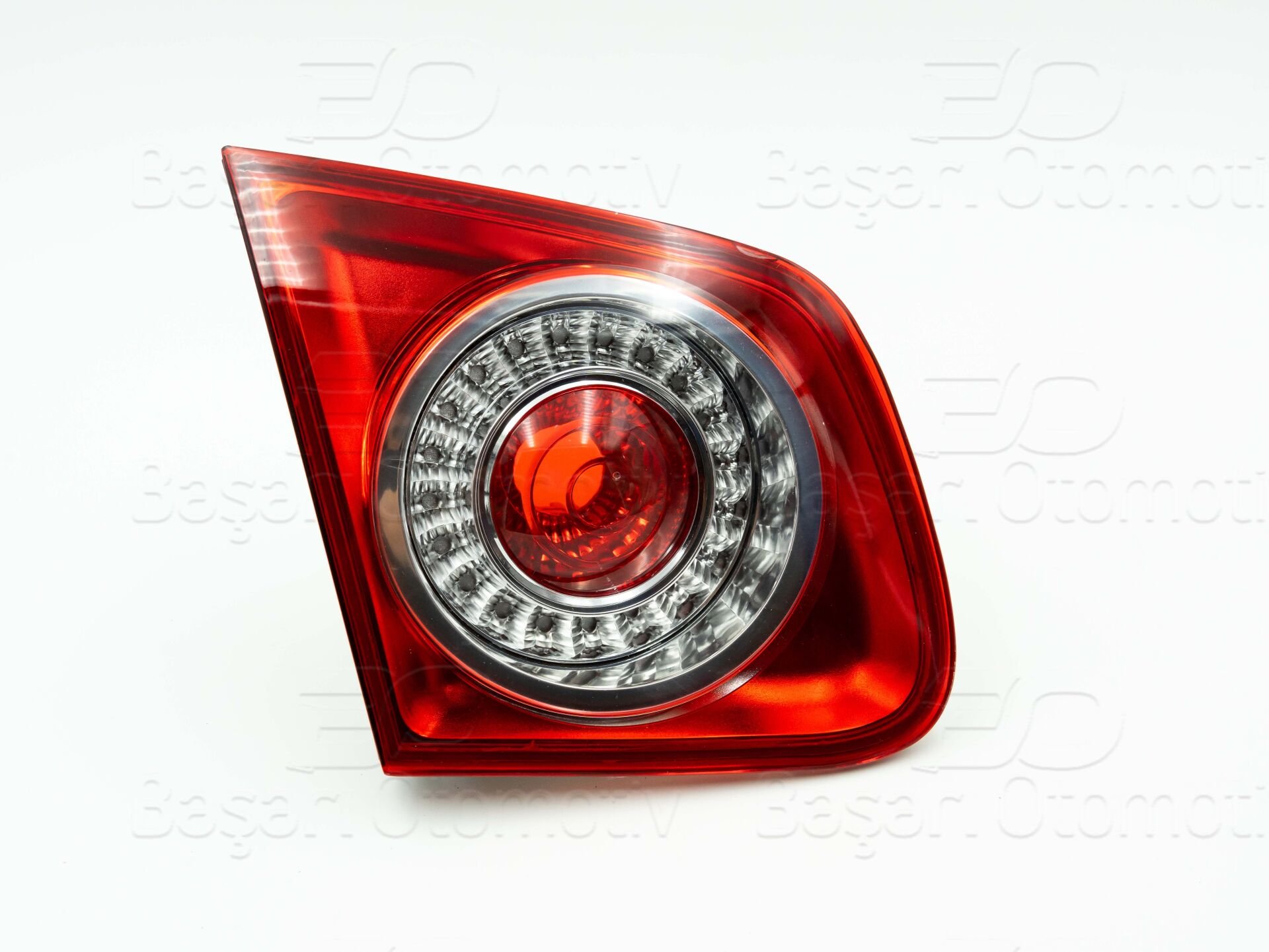 Volkswagen Jetta 2006 Sonrası Stop İç Sol