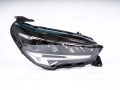 Opel Corsa F 2020 ve Sonrası Uyumlu LED Sağ Far