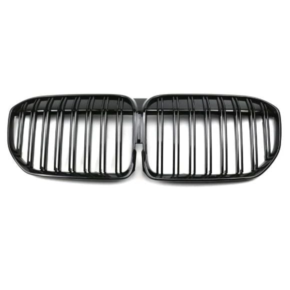 Bmw G11/G12 Panjur Seti Parlak Siyah LCI M7