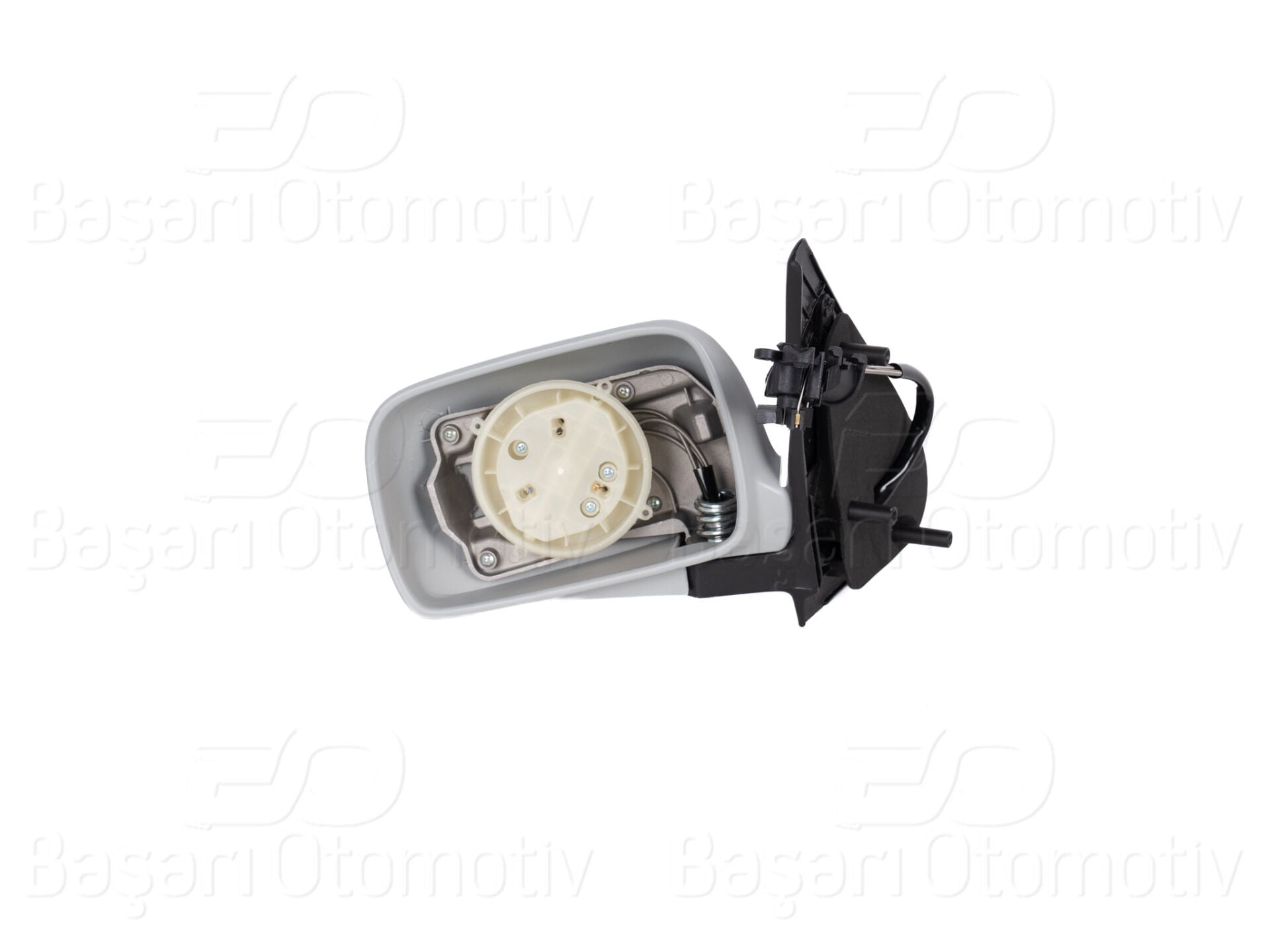 Volkswagen Polo 1994-1999 Ayna Komple Sol Manuel Boyanır Tip Geniş Açılı