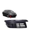 Volkswagen Jetta 2005-2010 Sağ Sissiz Nikelajlı Tampon Izgarası