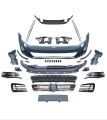 Volkswagen Golf 7 ( 2013 - 2017 ) Arası Uyumlu GTI Body Kit