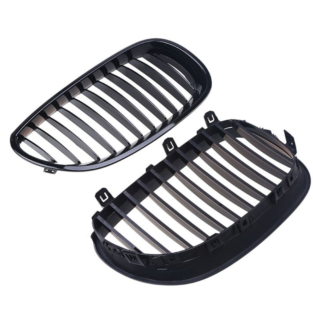 Bmw 5 Serisi İçin Uyumlu Yedek Parça E60 2004-2009 M5 Görünüm Panjur