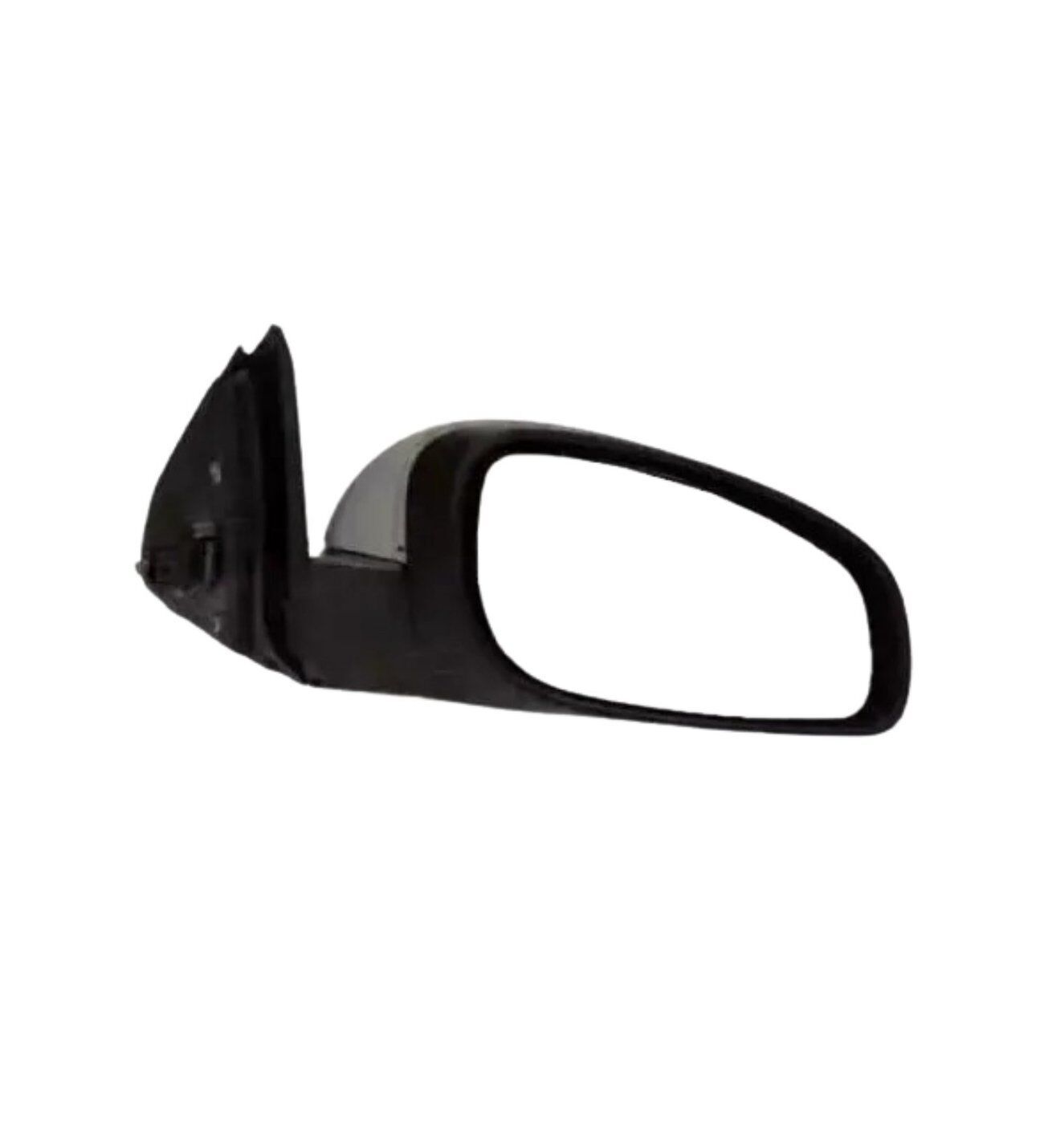 Opel Vectra C Signum 2002-2008 Sağ Elektrikli Isıtmalı Astarlı Katlanır Ayna 8 Pin