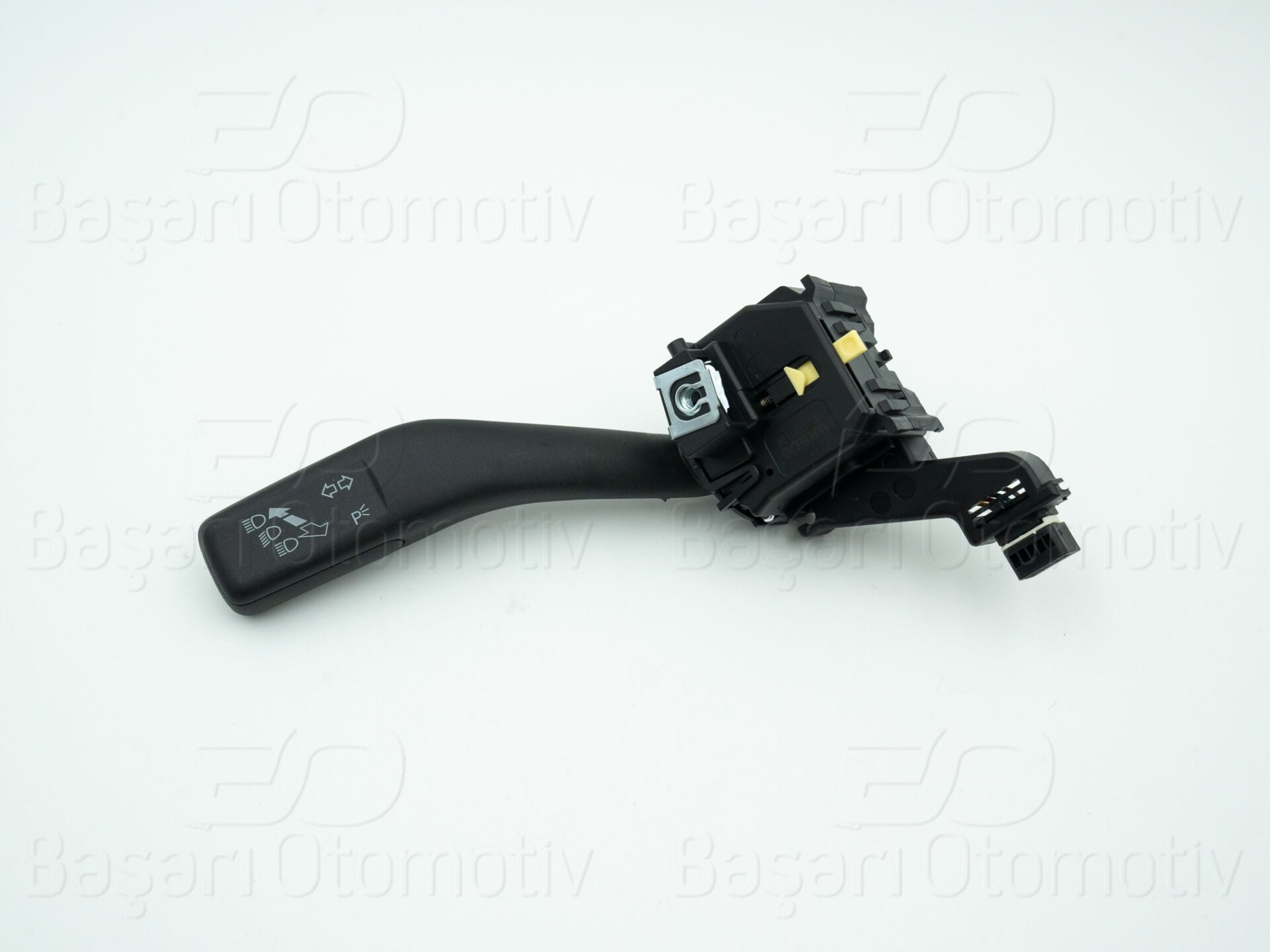 Volkswagen Golf 5 Tiguan Touran Passat Skoda Yeti Sinyal Kolu