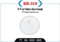 Silecek Su Depo Kapağı R11 R9