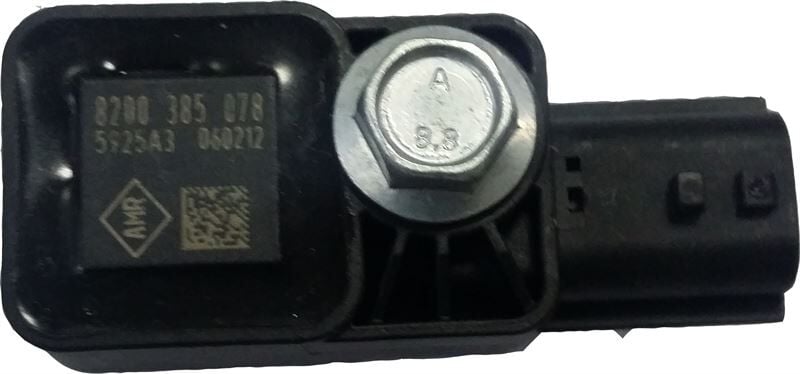 Renault Megane III Yan Hava Yastık Sensörü Ambalajsız RDP-8200385078