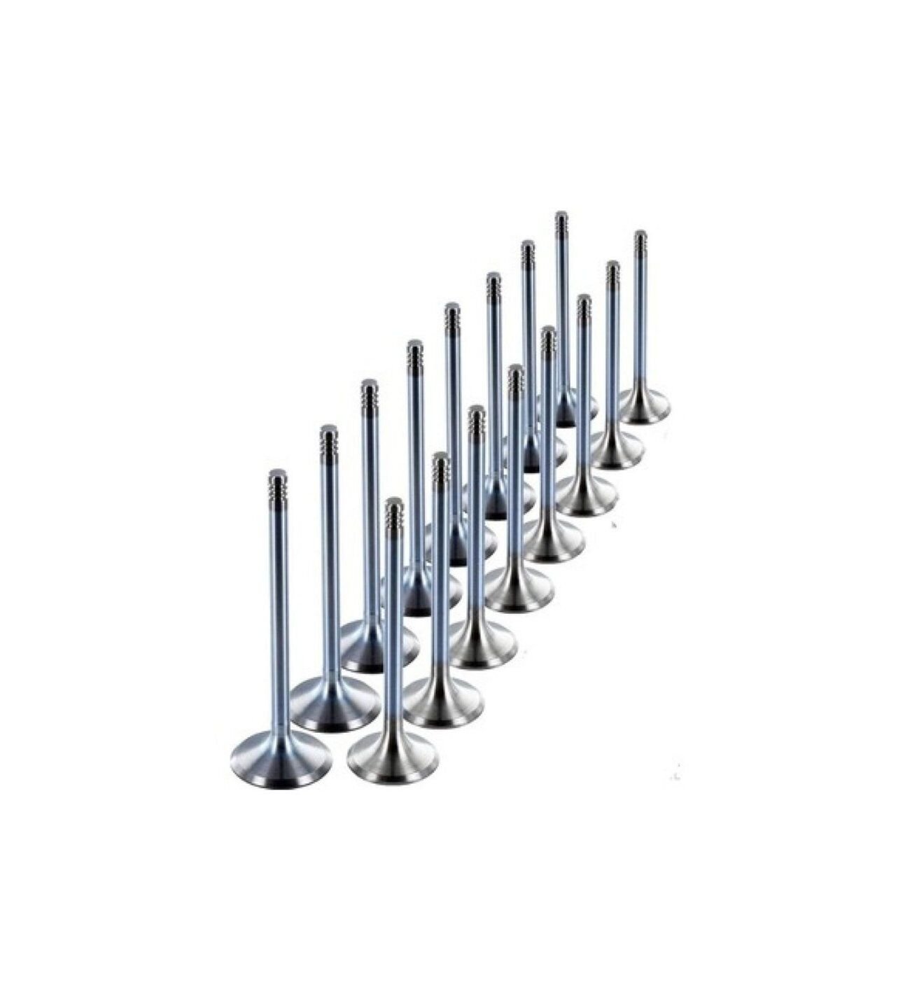 Opel Astra G Z16 16V Subap 5 Mm 8’li Set