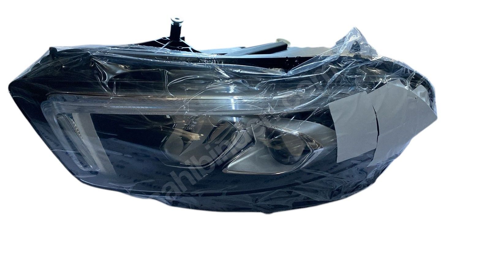 Mercedes-Benz W177 A177 2019-2021 Sol Far Komple Statik LED