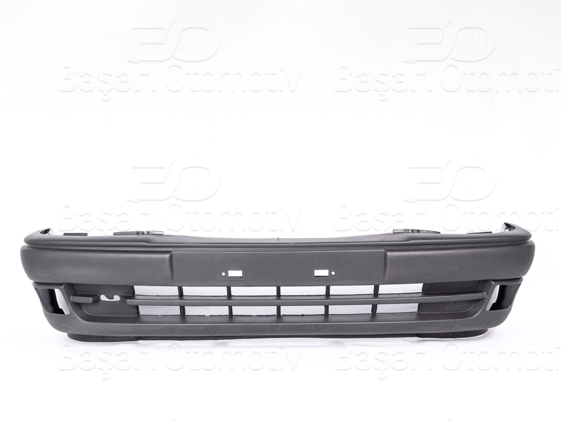 Opel Astra F 1991-1998 Uyumlu Siyah Ön Sisli Tampon