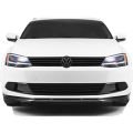 Volkswagen Jetta 2010 - 14 Maxton Ön Lip Plastik Boyasız