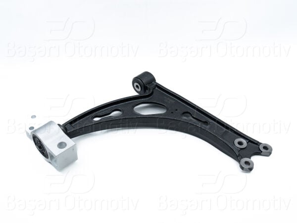 Volkswagen Golf 5 Golf 6 Caddy 3 Jetta Rotilsiz Burçlu Döküm Ön Sağ Salıncak