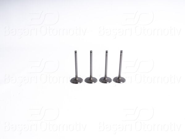 Opel Omega A Vectra A Astra F 1.8 2.0 8V Emme Subap Valfi 4'lü Set