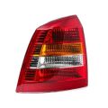 Opel Astra G Hatchback 1998 - 2004 Sol Stop Kristal