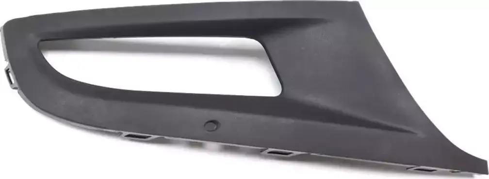 Volkswagen Polo 2009 Sonrası Sağ Sisli Tampon Izgarası