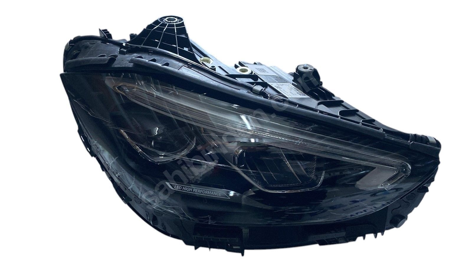 Mercedes-Benz W206 2021 ve Sonrası Sağ Statik Far